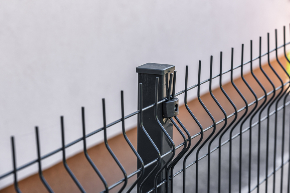 Taśmy ogrodzeniowe - KOW MET