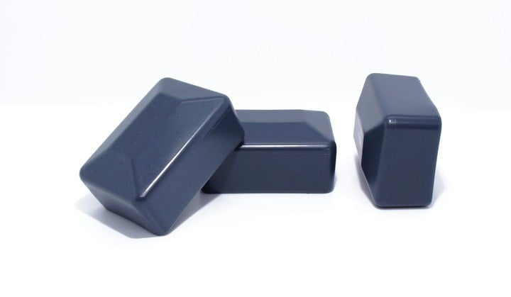 Kapturki wewnętrzne kwadratowe - KOW MET