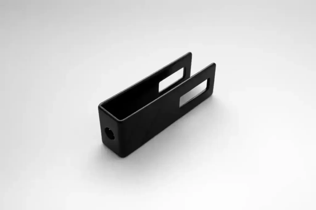 Klamra uniwersalna długa L-70 - KOW MET