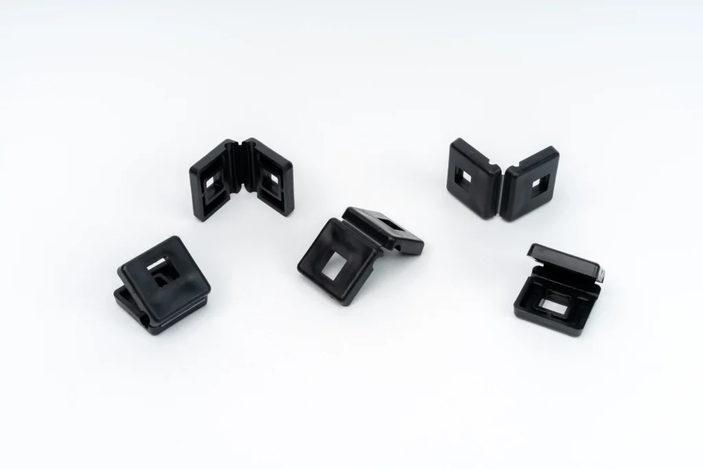 Dystans ogrodzeniowy fi3-fi6mm - KOW MET