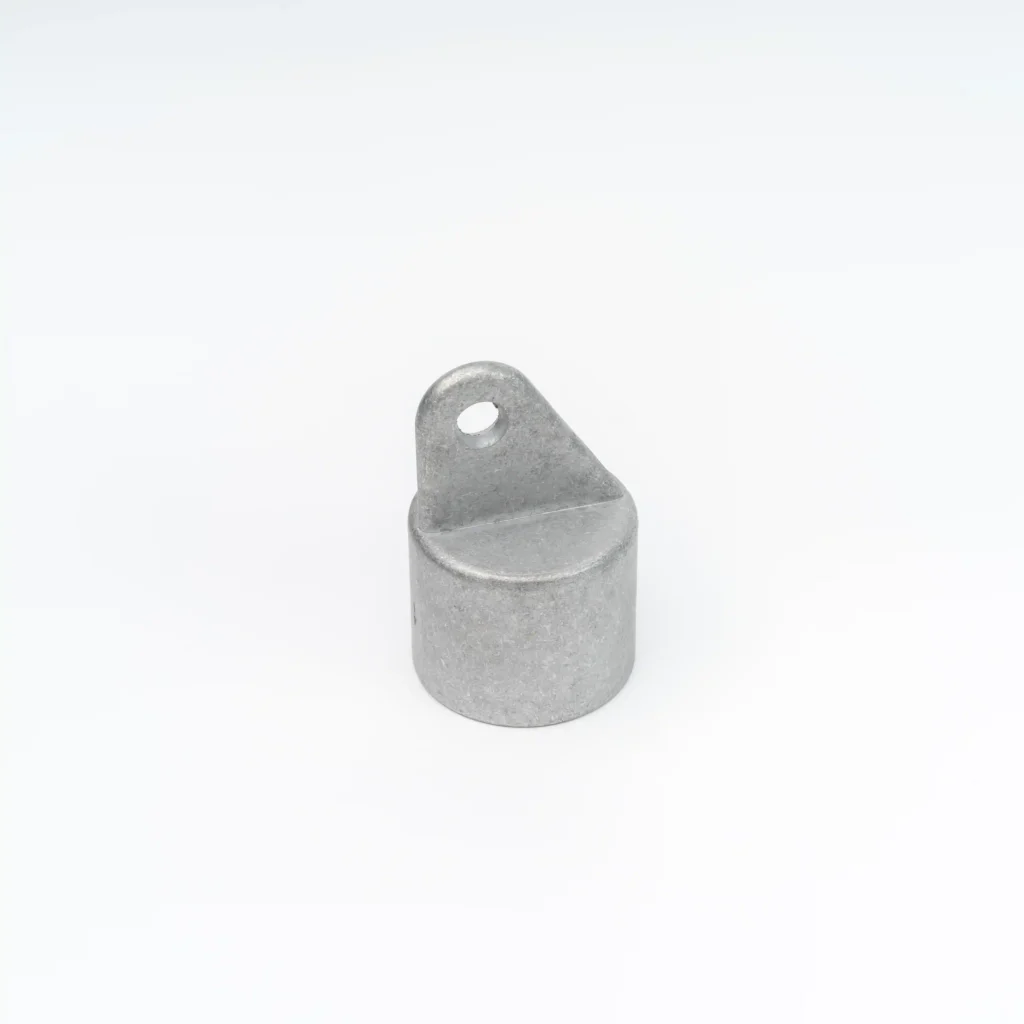 Nasadka do mocowania podpory - KOW MET