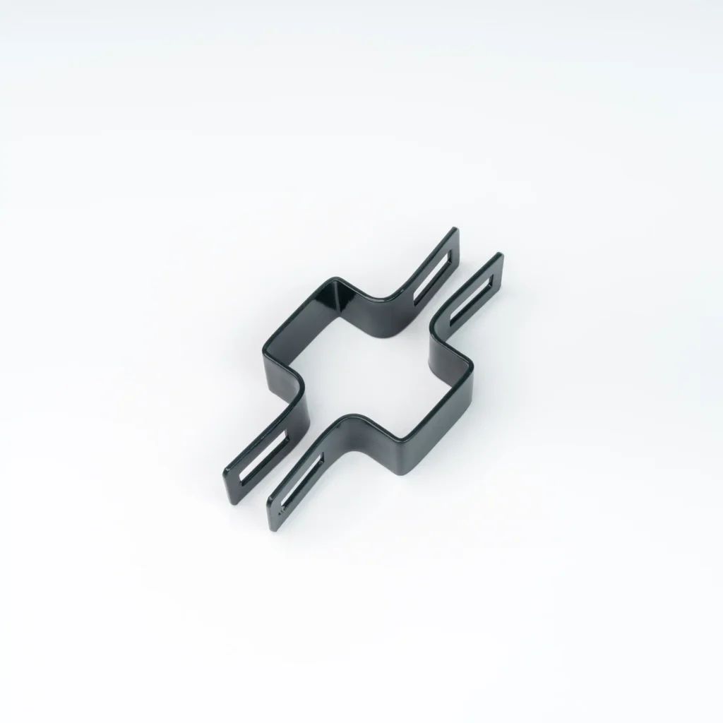 Obejma przelotowa 60x40 - KOW MET