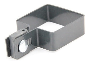 Obejma startowa 100x100 - KOW MET