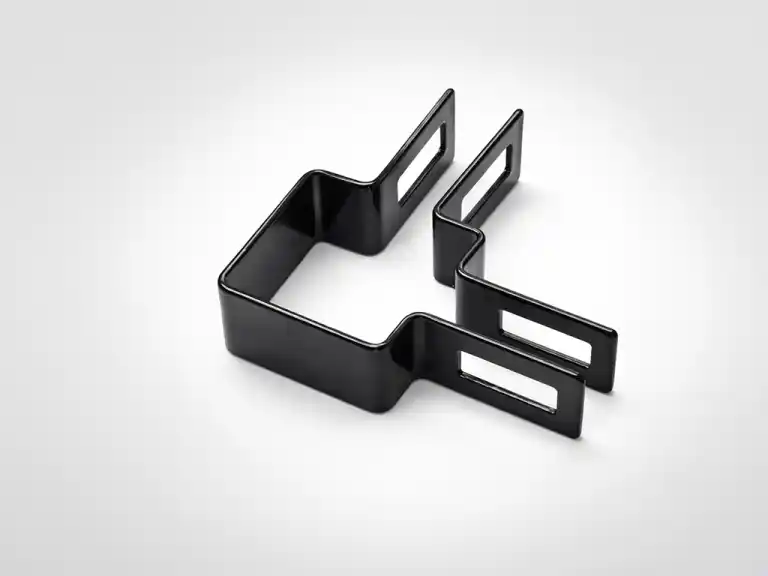 Obejma narożna 40x40 - KOW MET