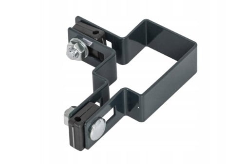 Obejma odwrotna narożna 60x40 - KOW MET