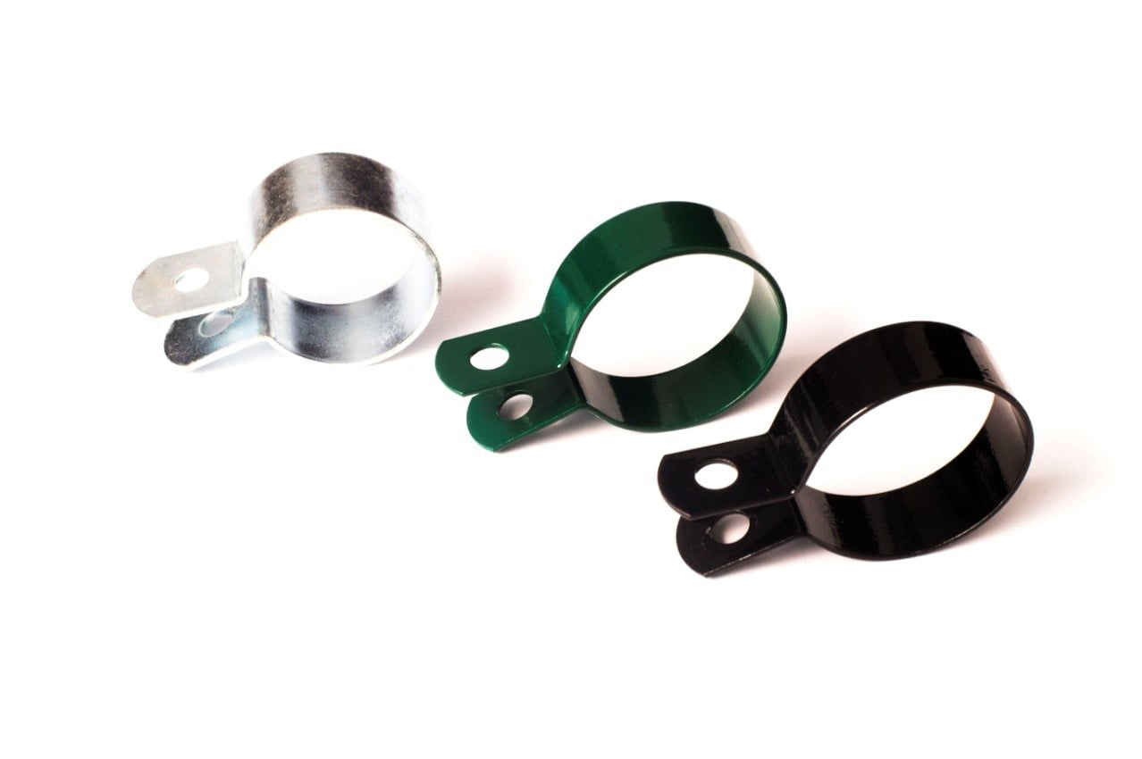 Obejma startowa do siatki - KOW MET