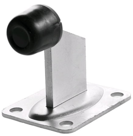 Odbojnik bramowy do przykręcania - KOW MET