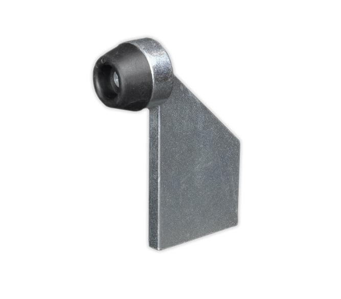 Odbojnik bramowy do spawania - KOW MET