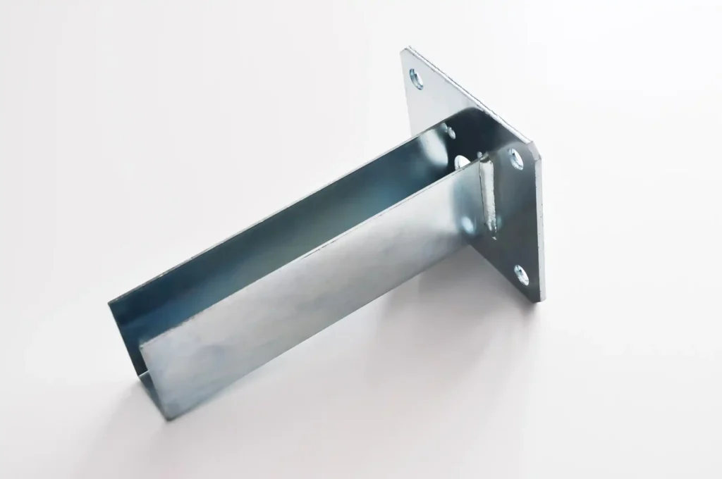 Podstawa słupka 60x40 - KOW MET