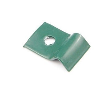 Przelotka blaszkowa - KOW MET