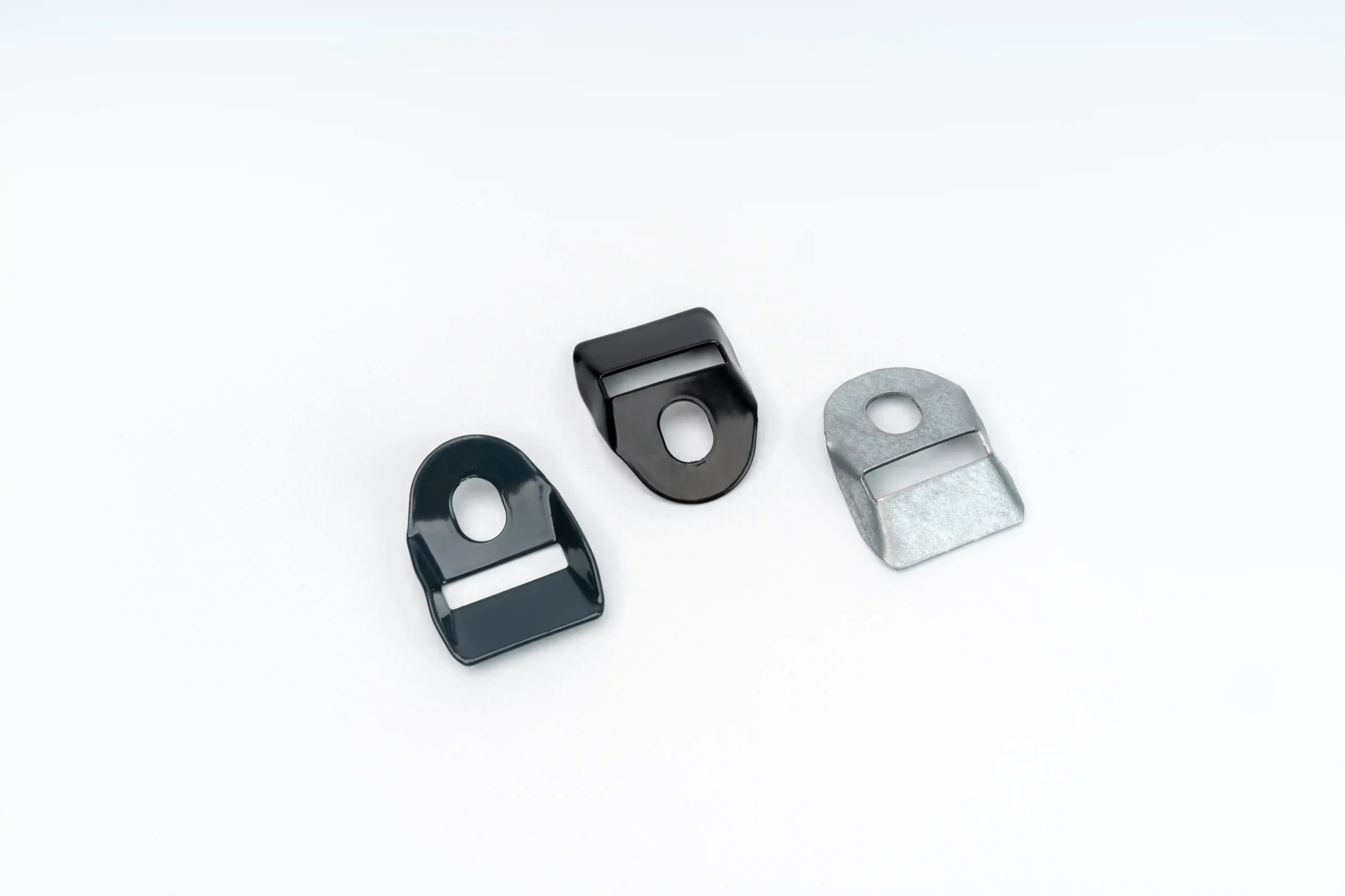 Spinka do montażu siatki - KOW MET