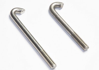 Nakrętka M8 ocynkowana kl. 8 - KOW MET