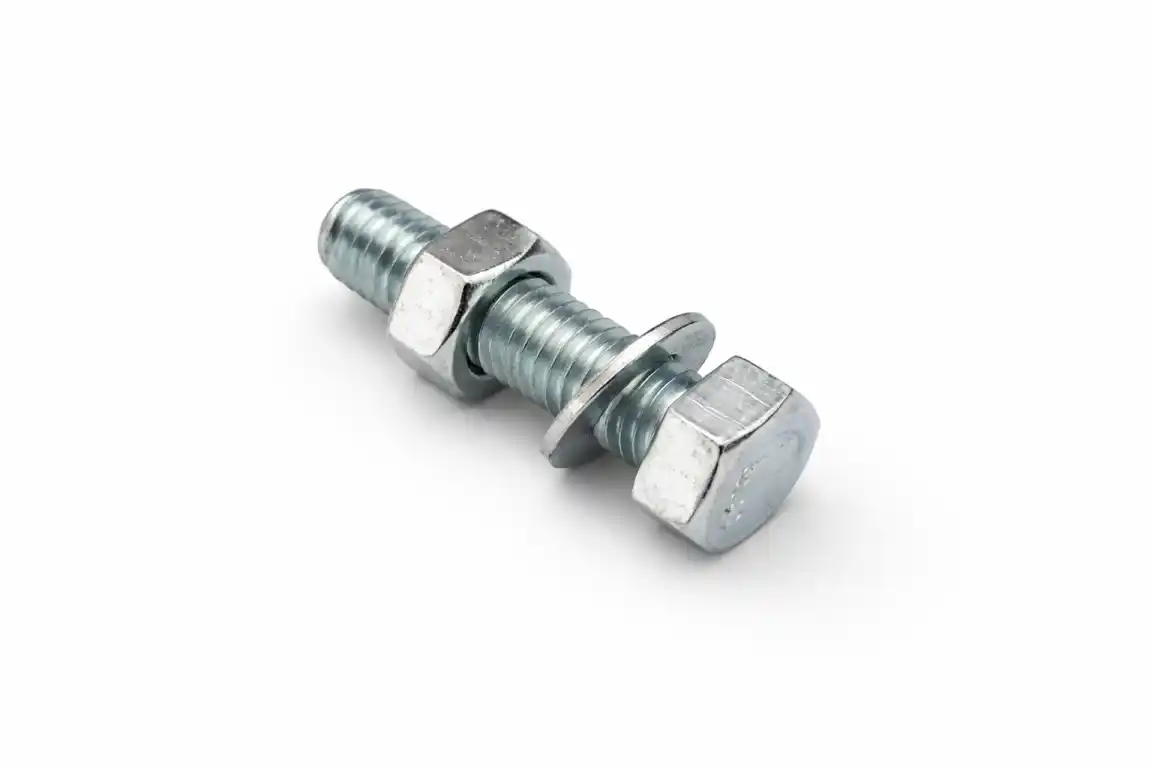 Śruba montażowa M6 - KOW MET