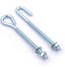 Drut naciągowy ocynkowany fi3,2mm - KOW MET