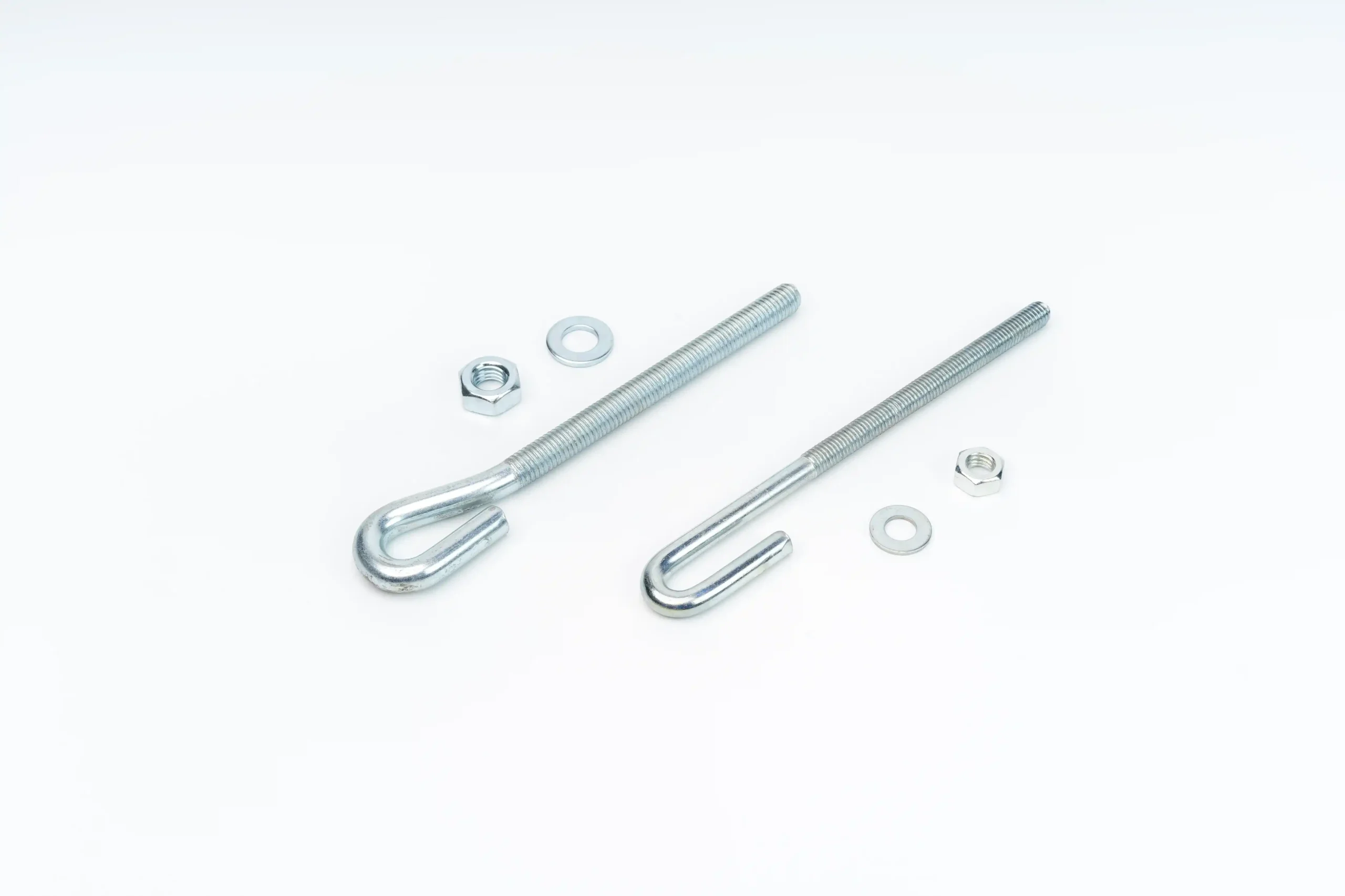 Śruba naciągowa M8 - KOW MET