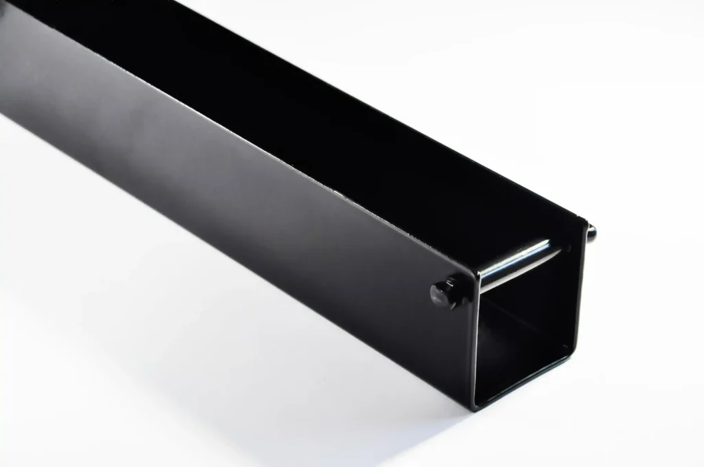 Uchwyt do podmurówki 4cm - KOW MET