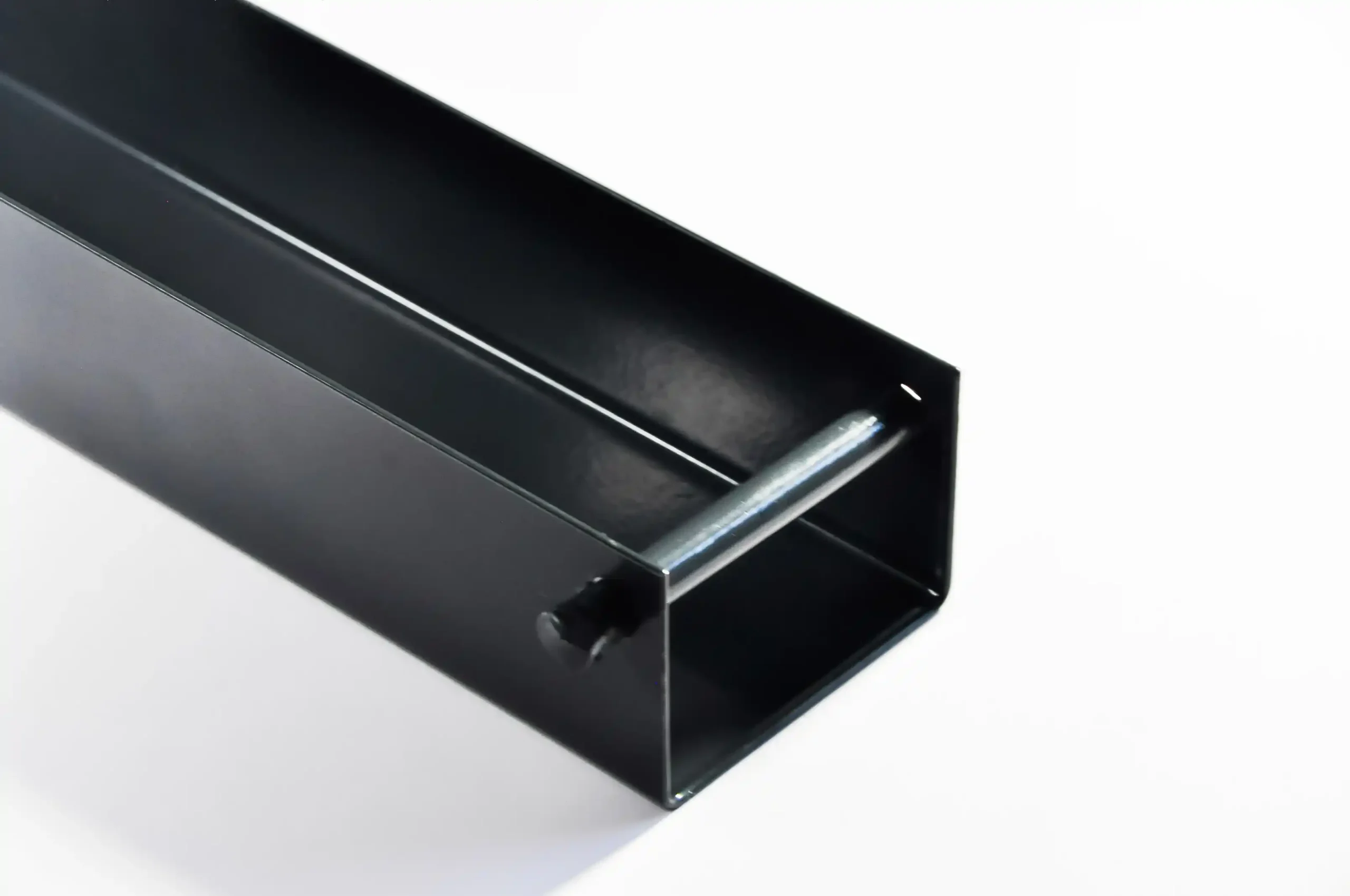 Uchwyt do podmurówki 5,5cm - KOW MET