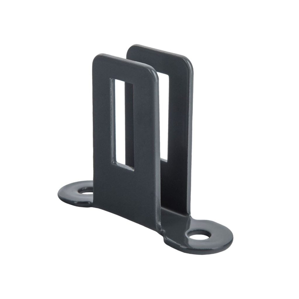 Uchwyt uniwersalny z podstawą (steter) - KOW MET